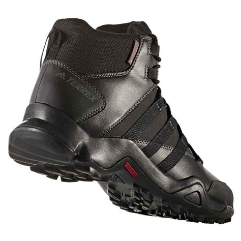 adidas Outdoor Men's Terrex AX2R Beta Mid CW 